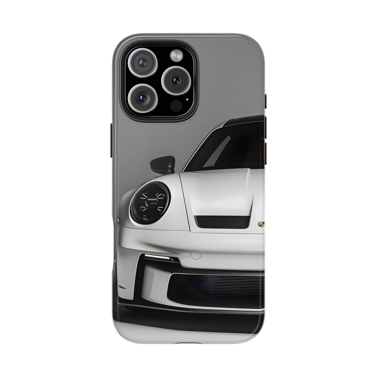 iPhone 16 Pro Max Case Cover | The GT3 Etherea | #1030