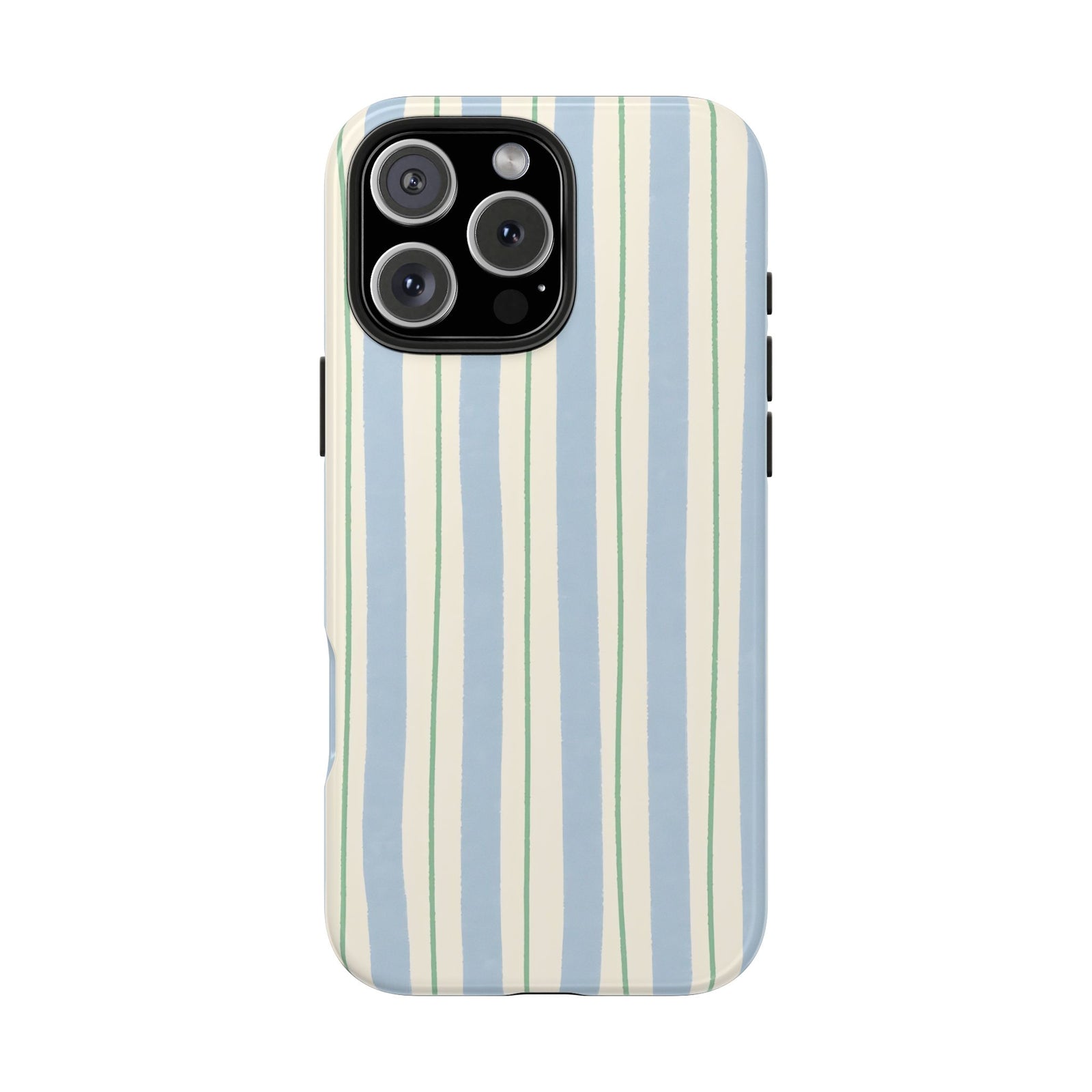 iPhone 14 Pro Max Case Cover | The Oceanic Threads | #1154