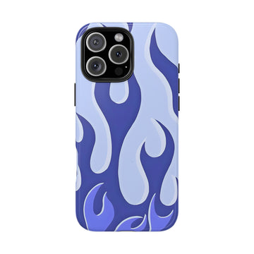iPhone 11 Pro Max Case Cover | The Arctic Pulse | #1136