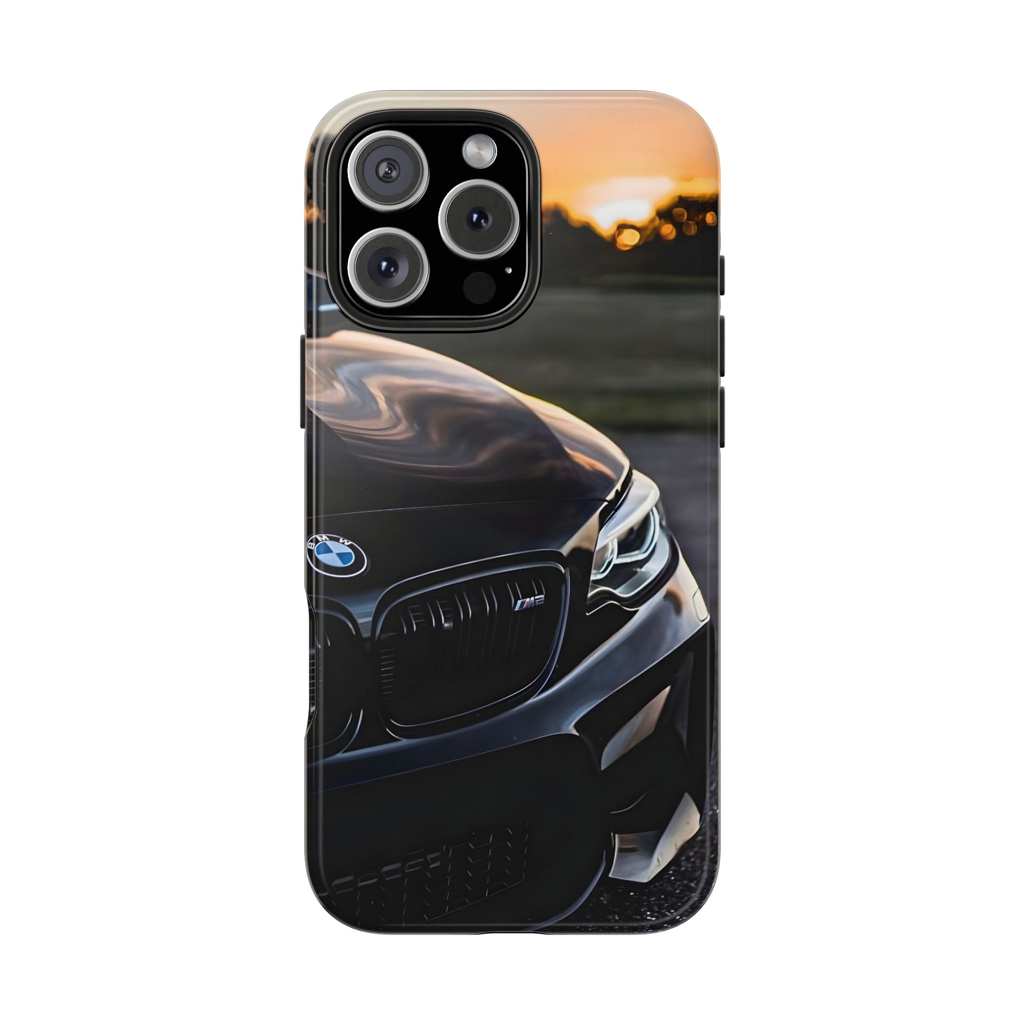 The M2 Nightra | #1096