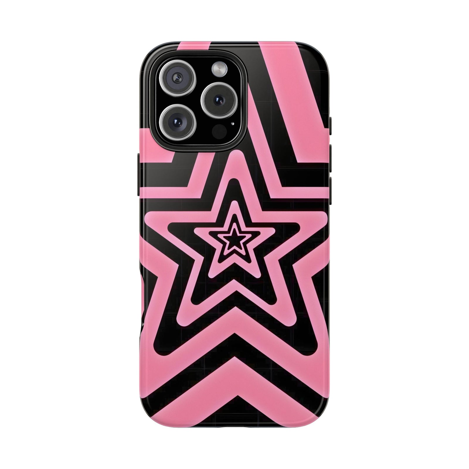 iPhone 15 Pro Max Case Cover | The Fame Signal | #1046