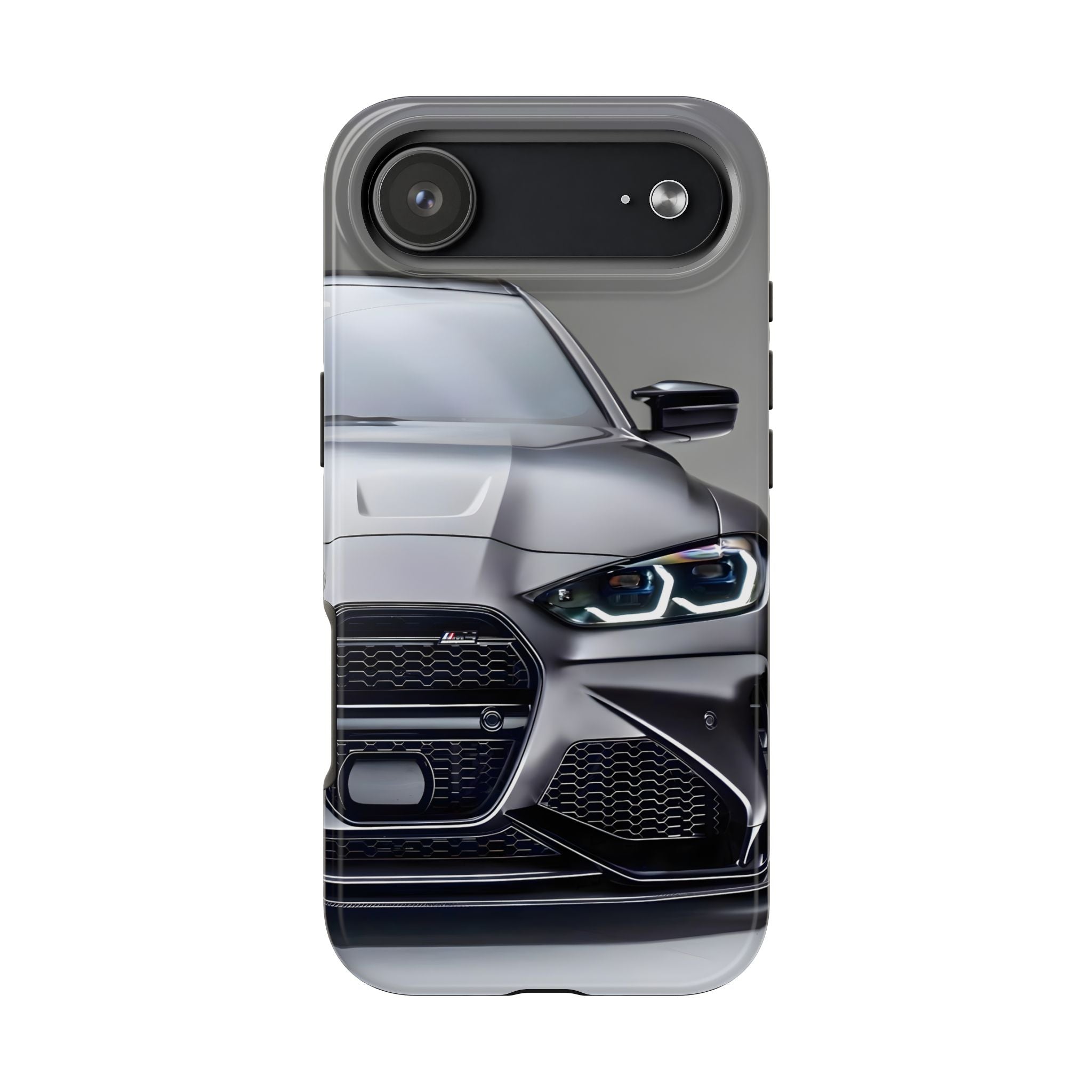 The M4 Revenique | #1071