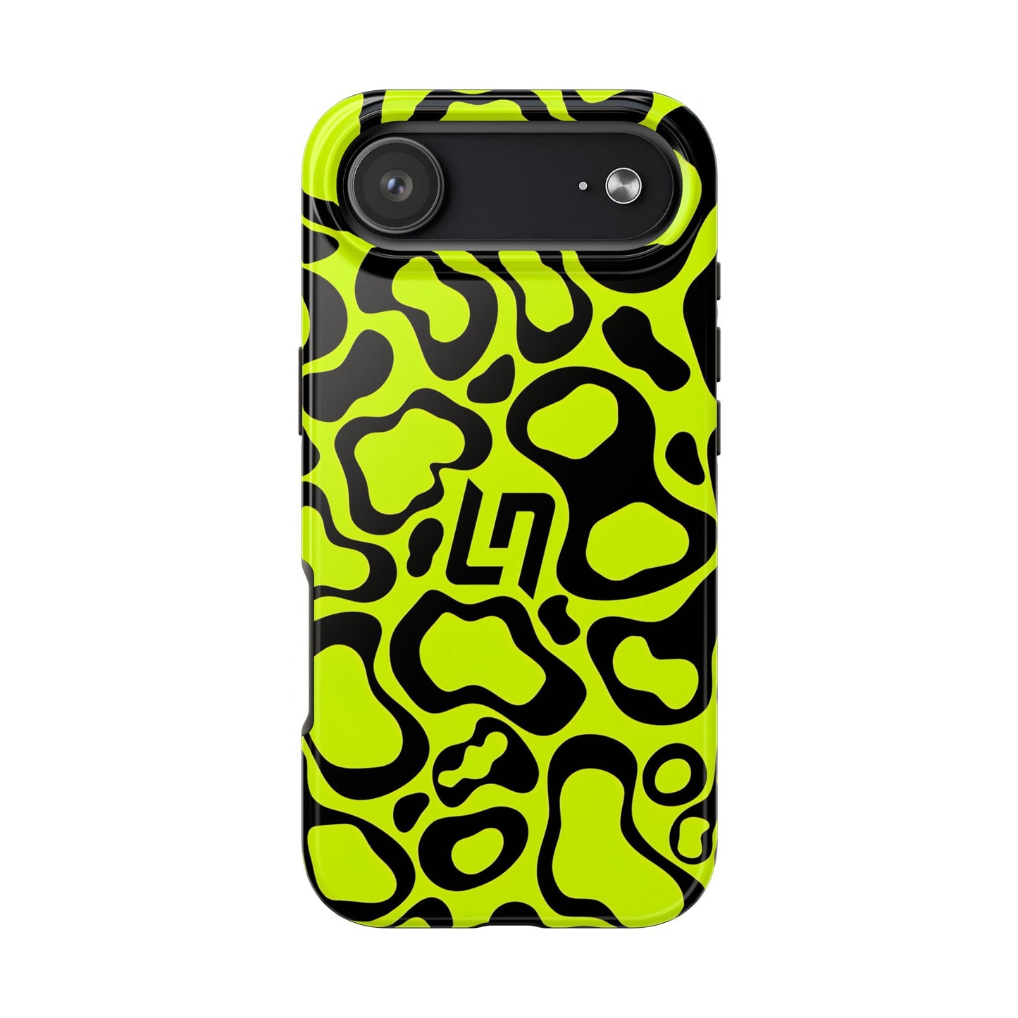 iPhone Air Case Cover | The Luminous Mirage | #1168