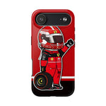 iPhone Air Case Cover | The Ferrari VivaCore | #1072