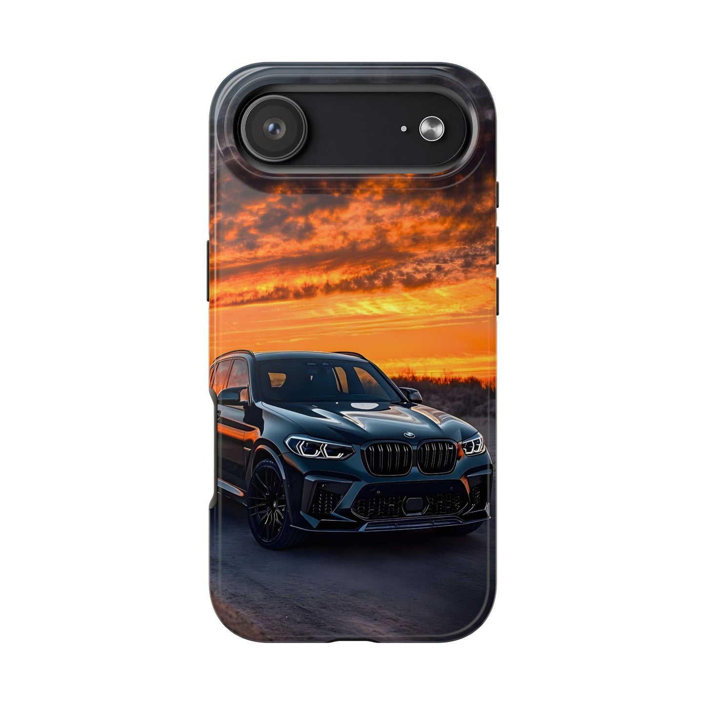 The X5M Duskbane | CA19