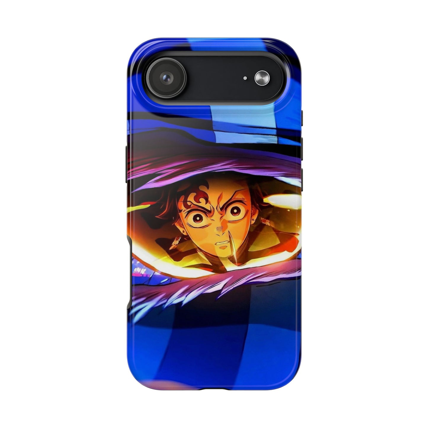 The Tanjiro Flare