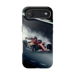 iPhone Air Case Cover | The Scuderia Aureus | #1006