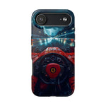 iPhone Air Case Cover | The Scuderia Fulmine | #1008
