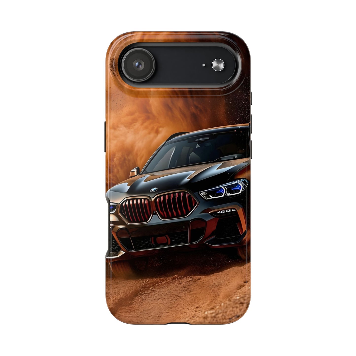 The X6M Dunerise | CA13