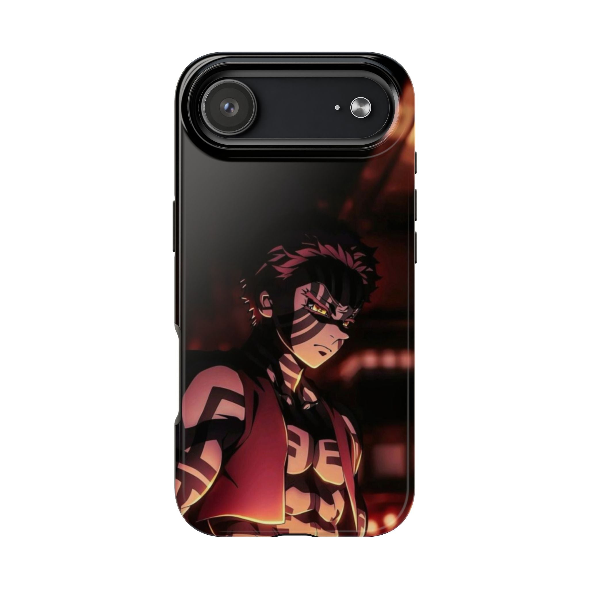 iPhone Air Case Cover | The Akaza Coldheart | #1175