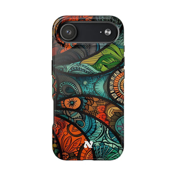 iPhone 17 Air Case Cover | The Artisan Prism | #1190