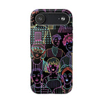 iPhone Air Case Cover | The Glitch Society | #1045