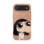 iPhone Air Case Cover | The Bubble Queen | #1048