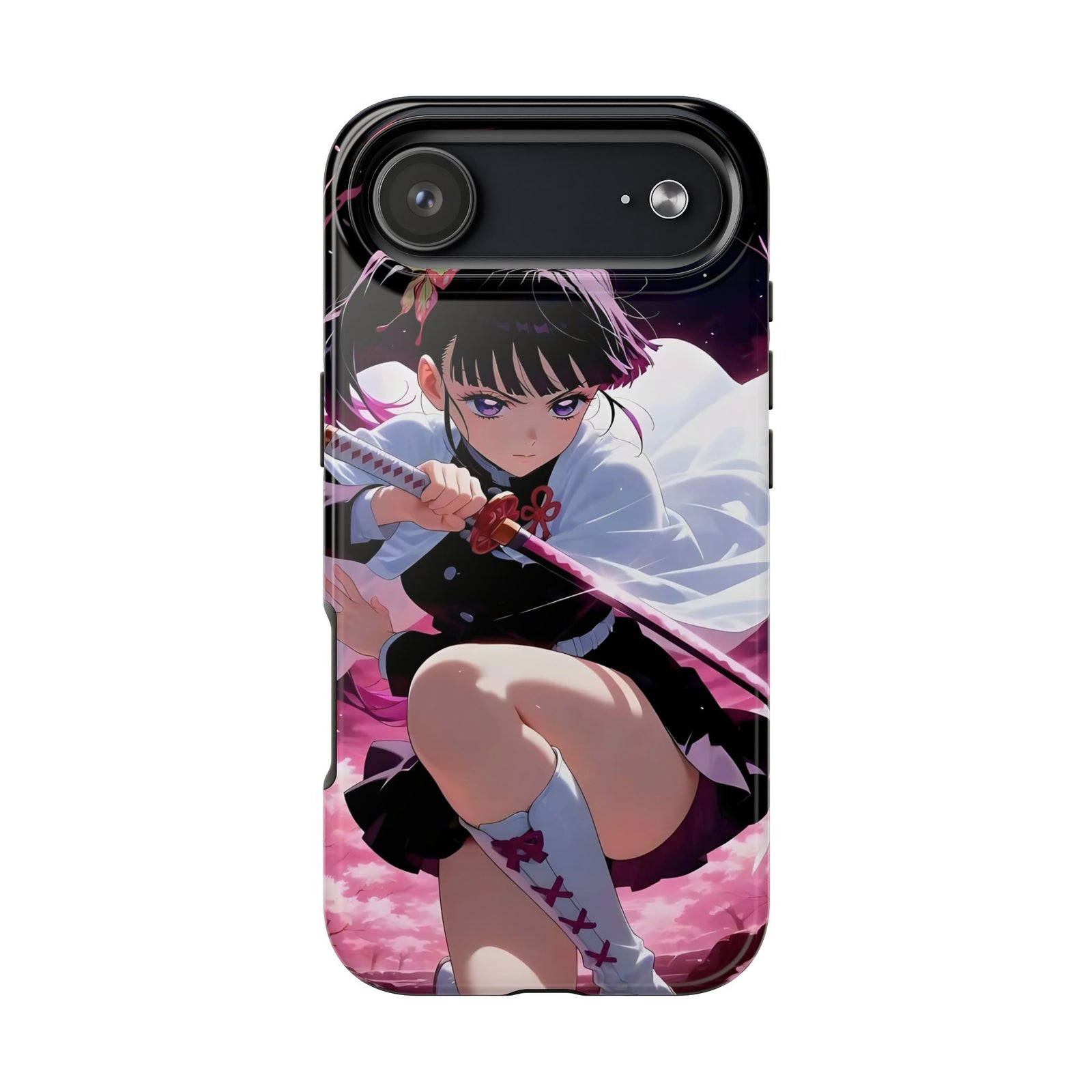 iPhone Air Case Cover | The Kanao Grace | #1059
