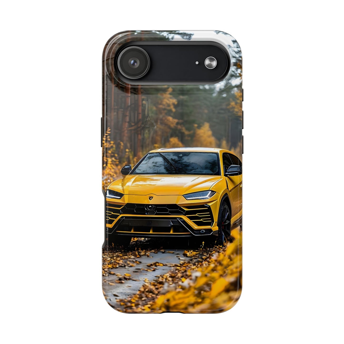 The Urus Echelon | CA01