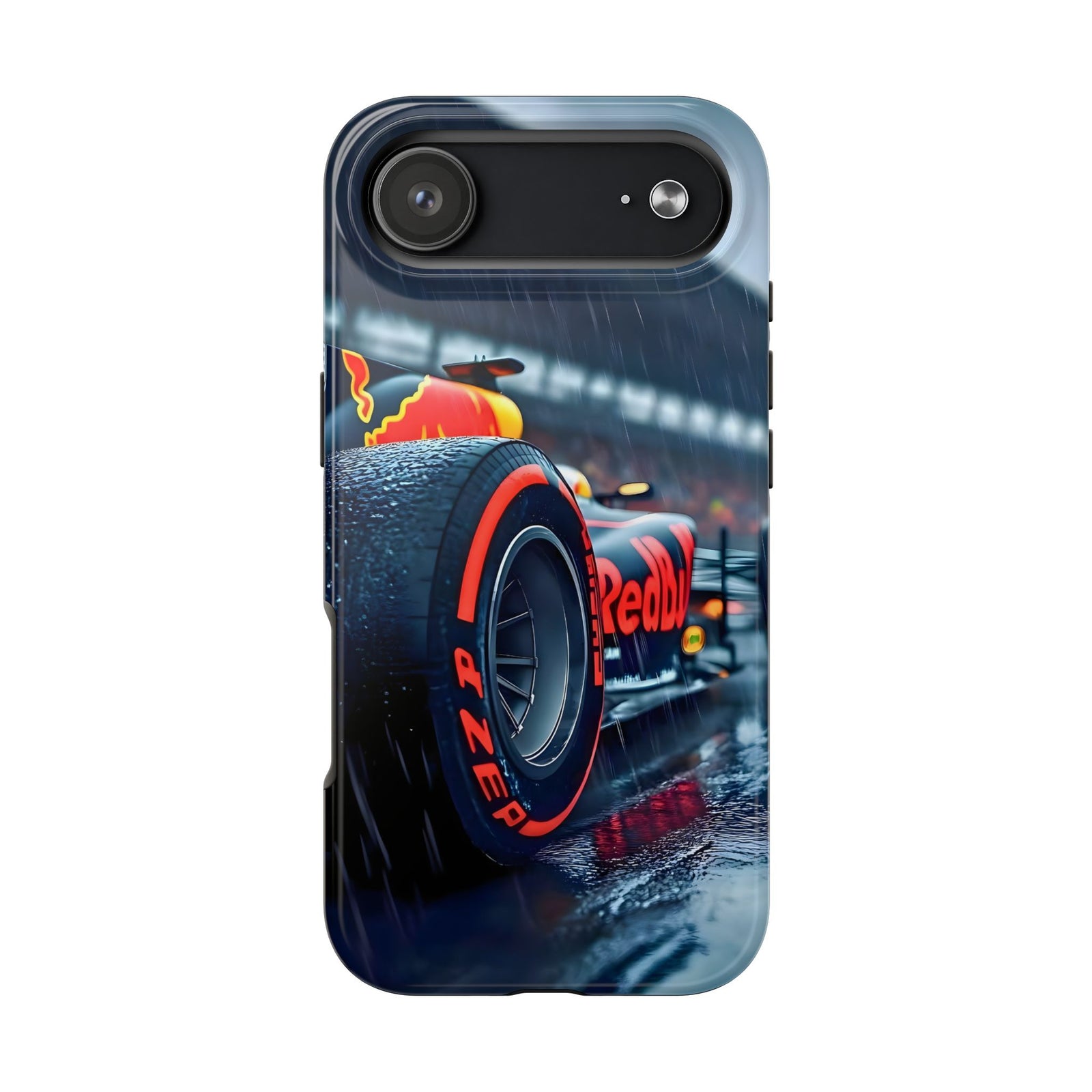 iPhone Air Case Cover | The RB Hyperline | #1069