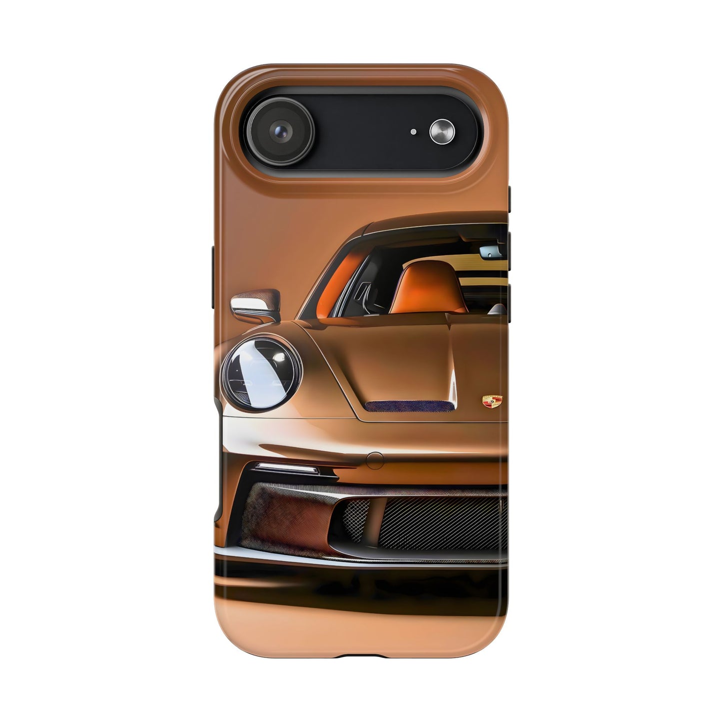 The GT3 Caldra | CA22