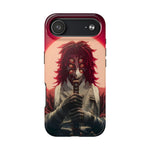 iPhone Air Case Cover | The Kokushibo Dominion | #1026