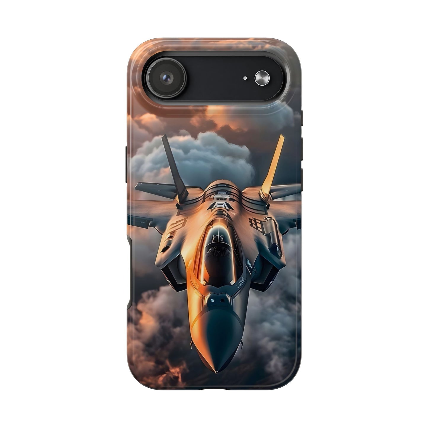 The F-35 Revenant | CA11