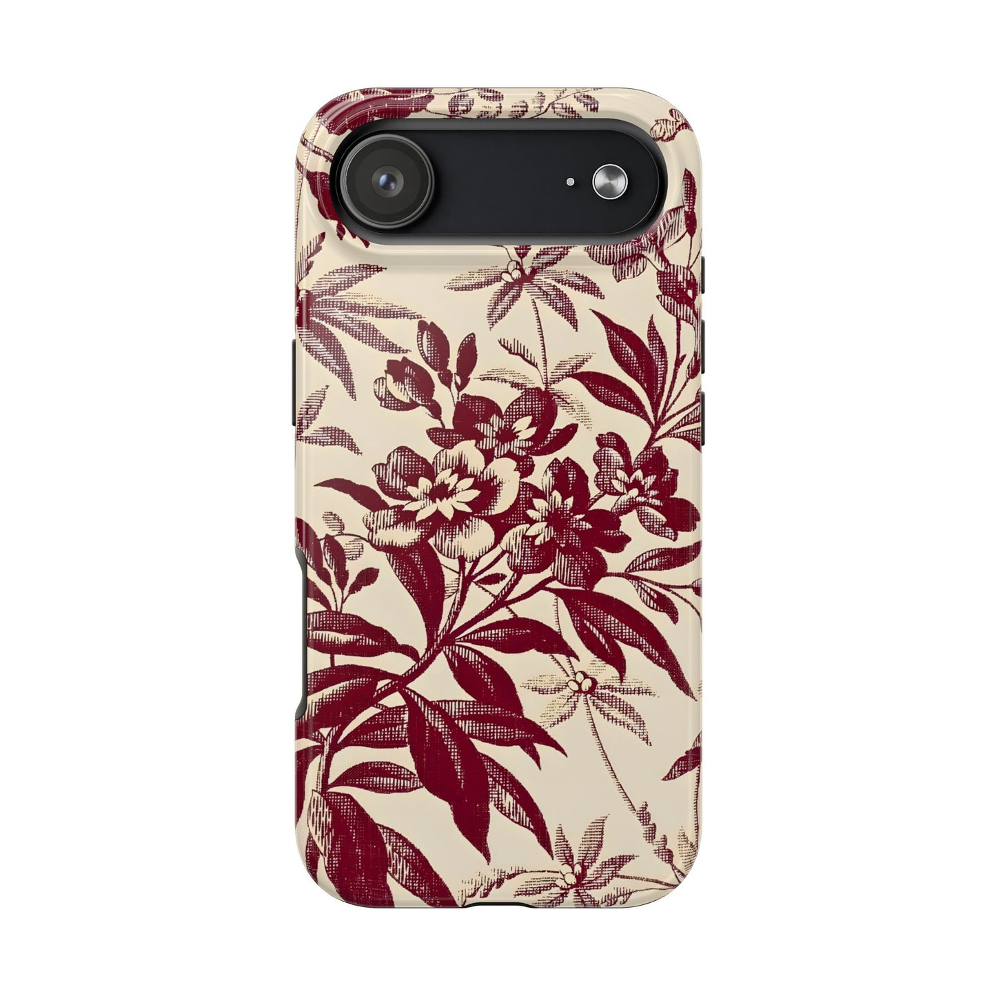 iPhone Air Case Cover | The Vintage Botanique | #1164