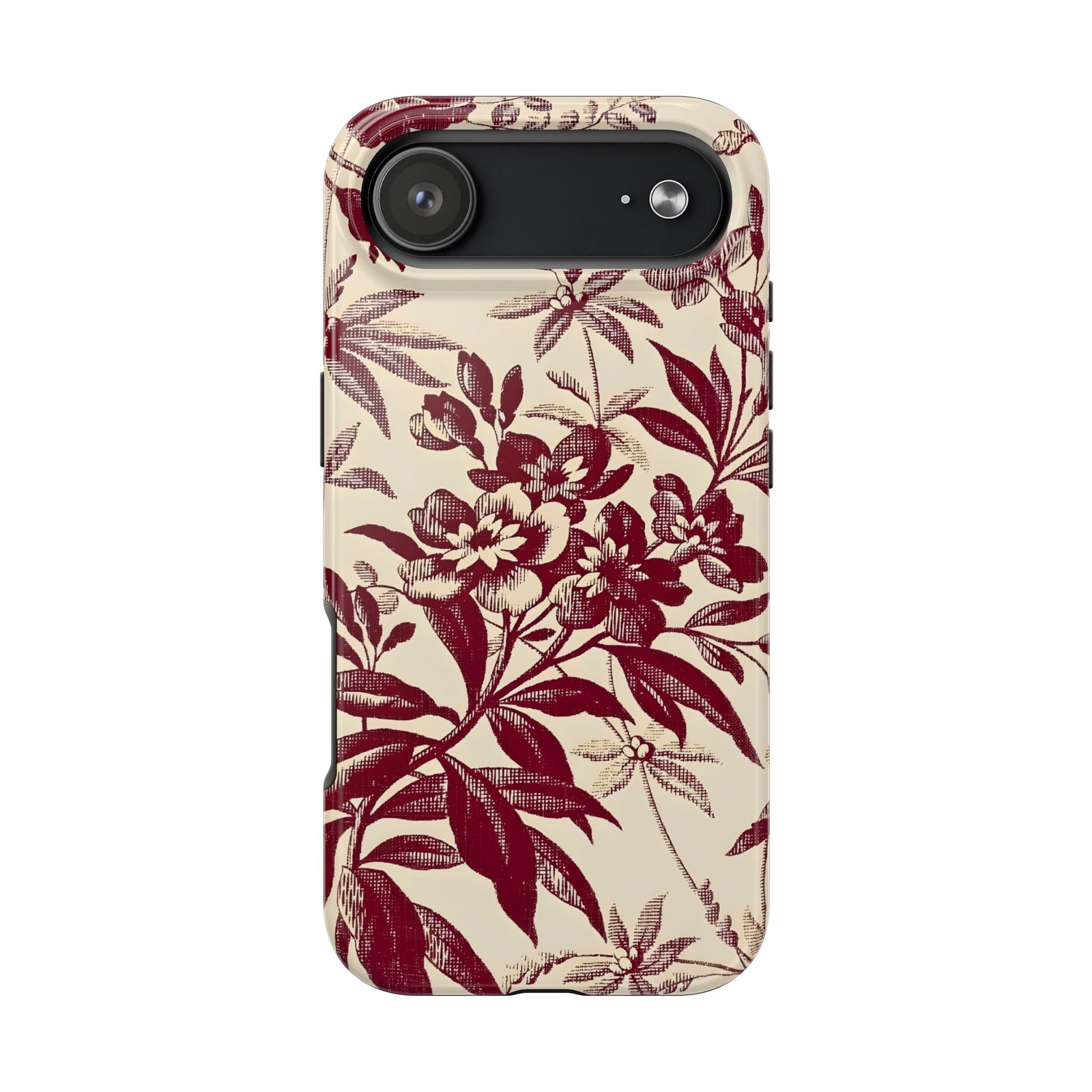 iPhone Air Case Cover | The Vintage Botanique | #1164