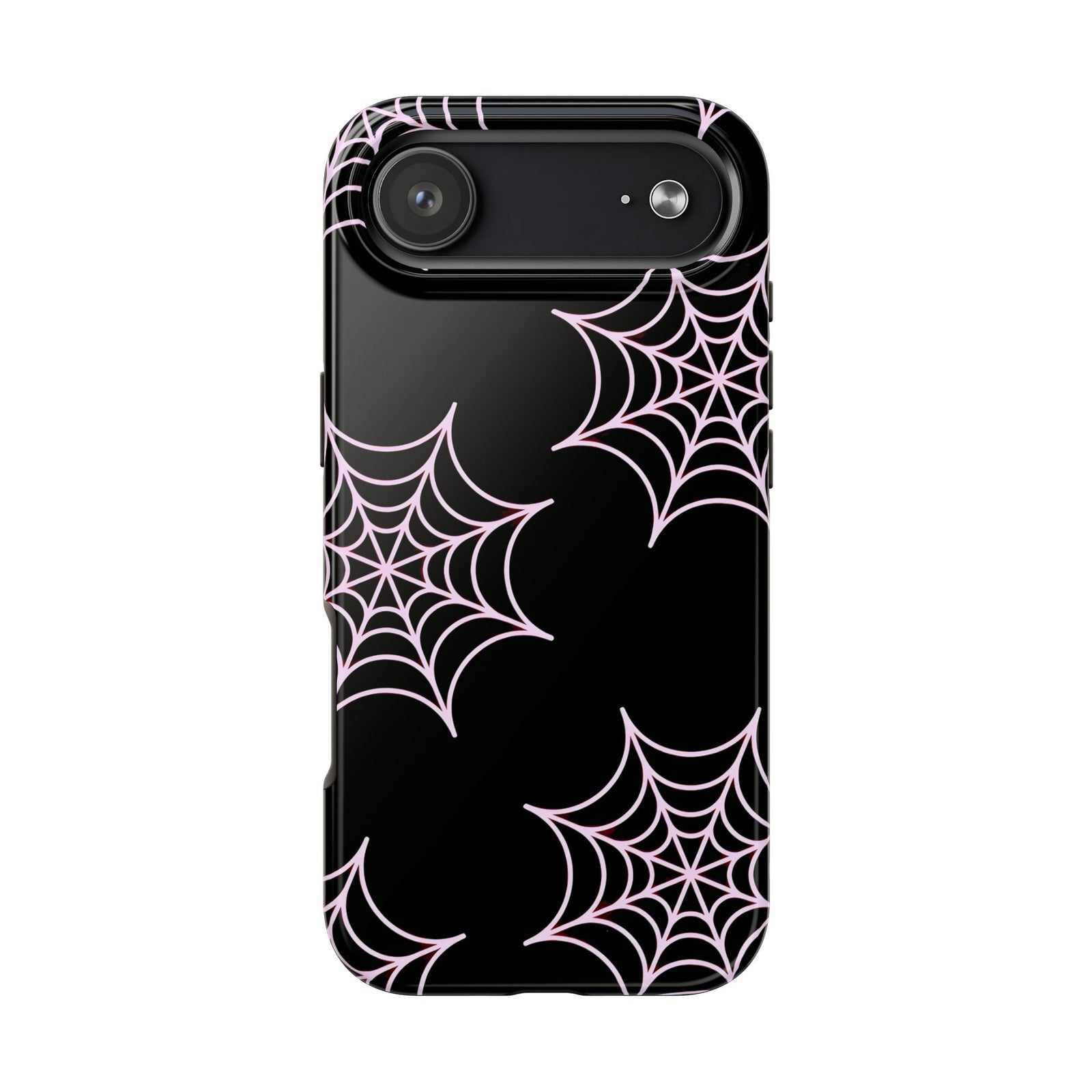 iPhone Air Case Cover | The Web Kiss | #1174
