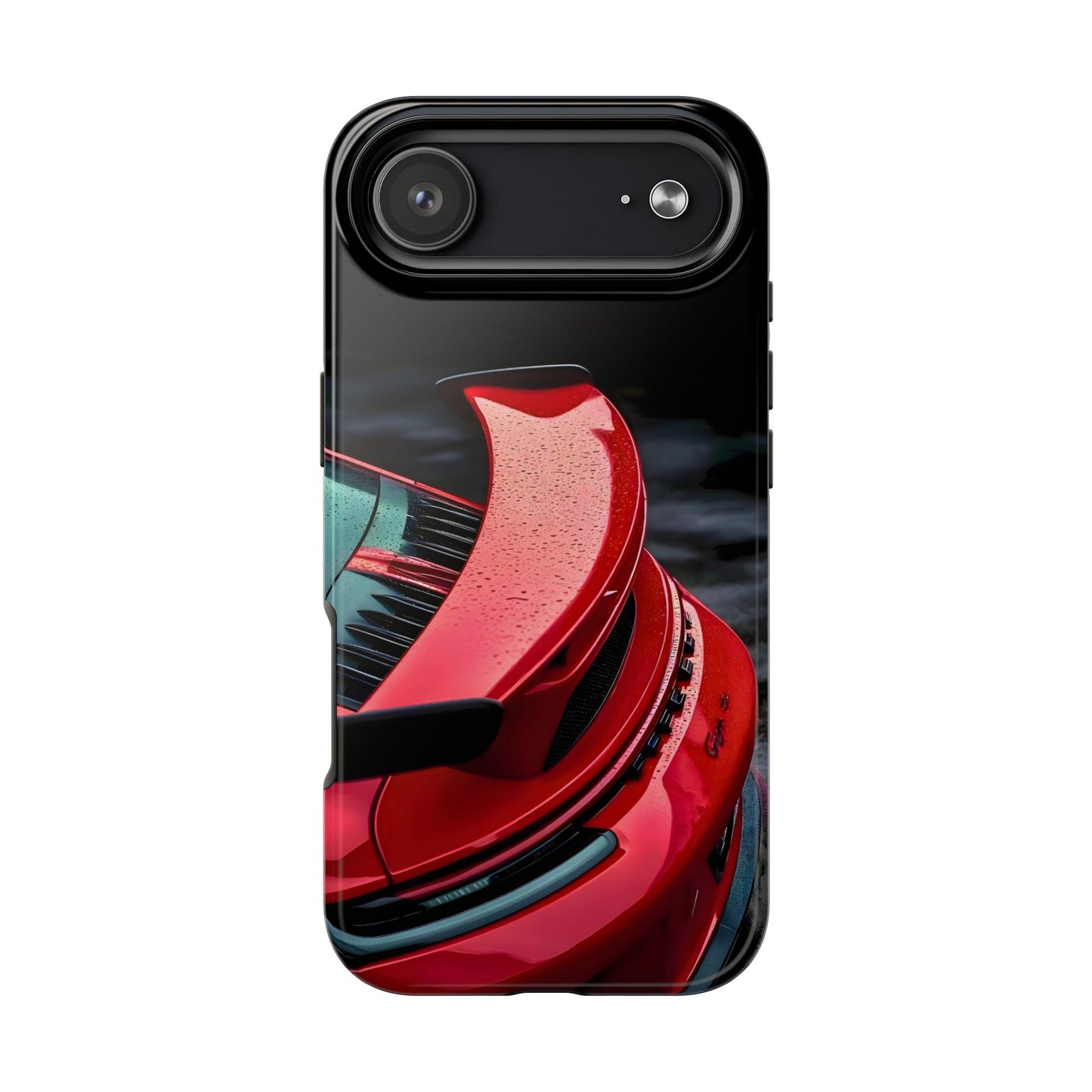 The GT3 Carnyx | CA20