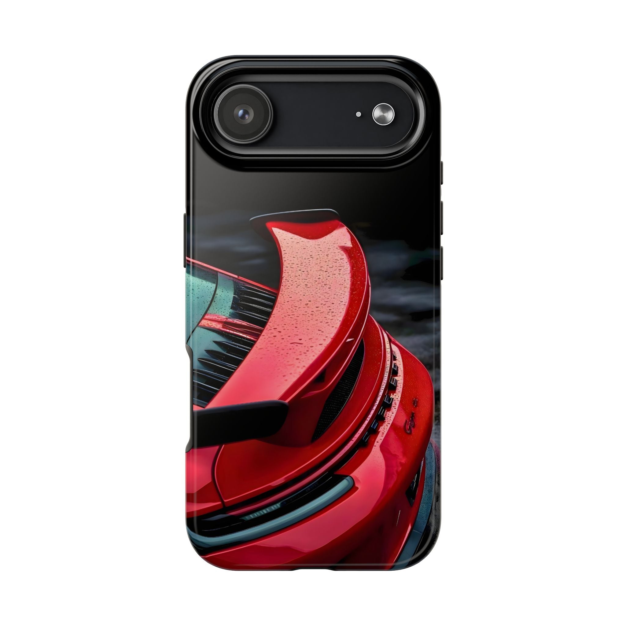 The GT3 Carnyx | #1095