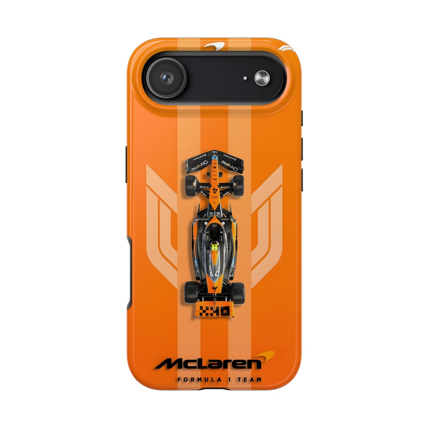 iPhone Air Case Cover | The Papaya Strike | #1170