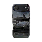 iPhone Air Case Cover | The Aventador Halcyon | #1029