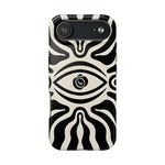 iPhone Air Case Cover | The Silent Pulse | #1022