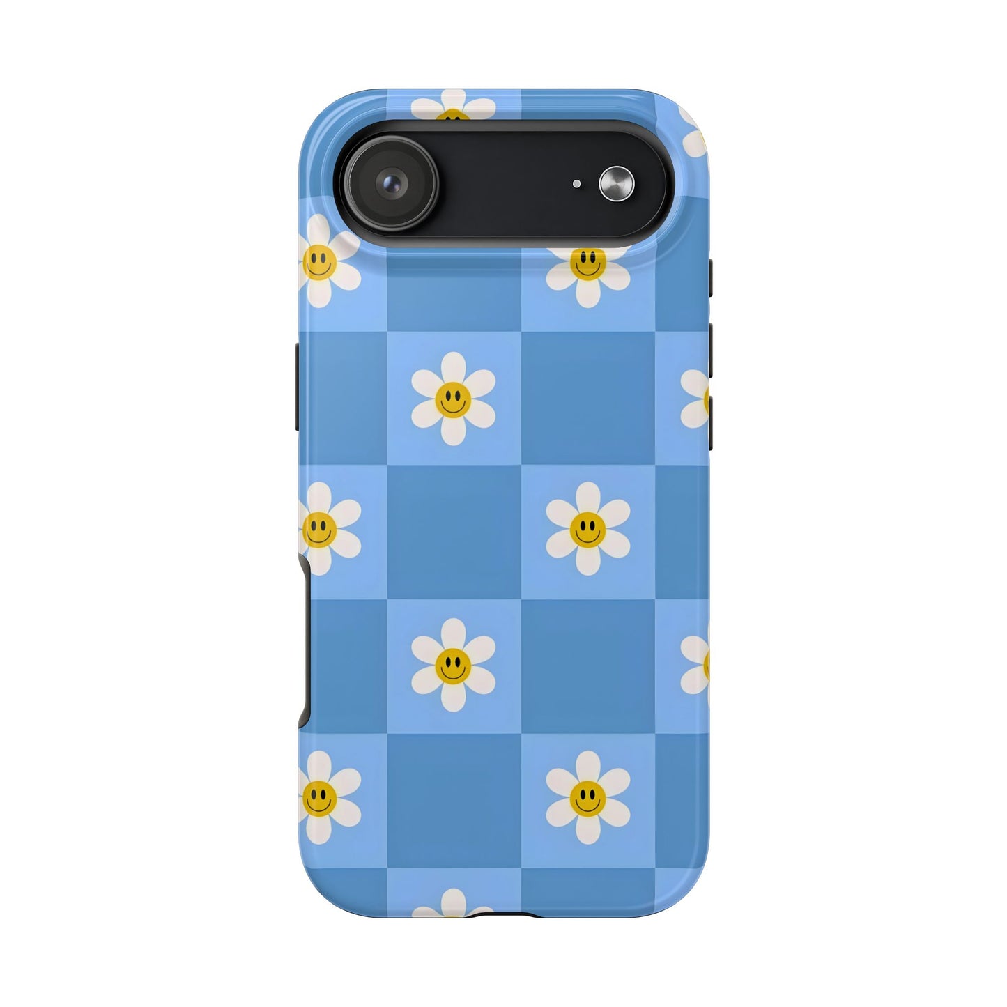iPhone Air Case Cover | The Happy Florals | #1157