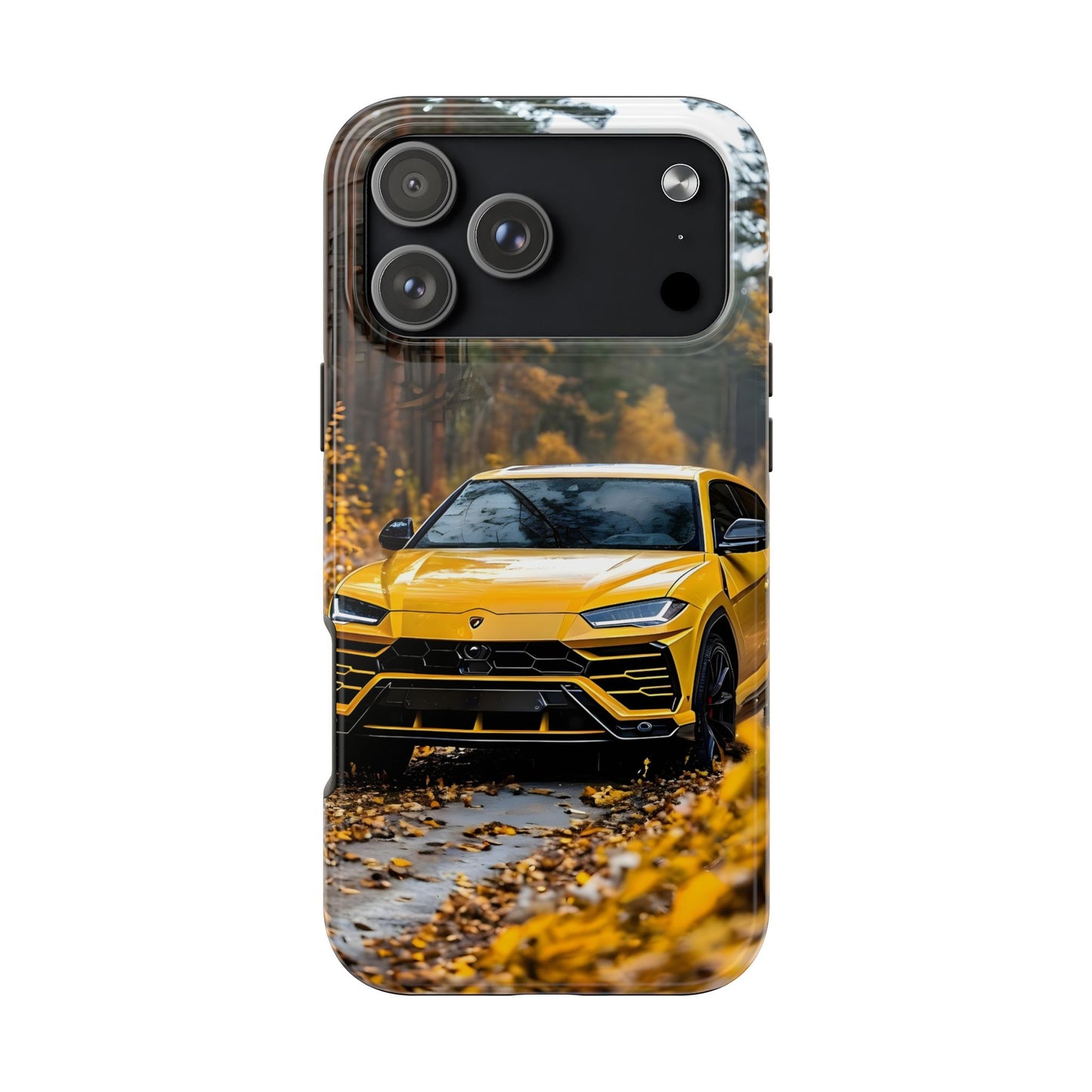 The Urus Echelon | CA01