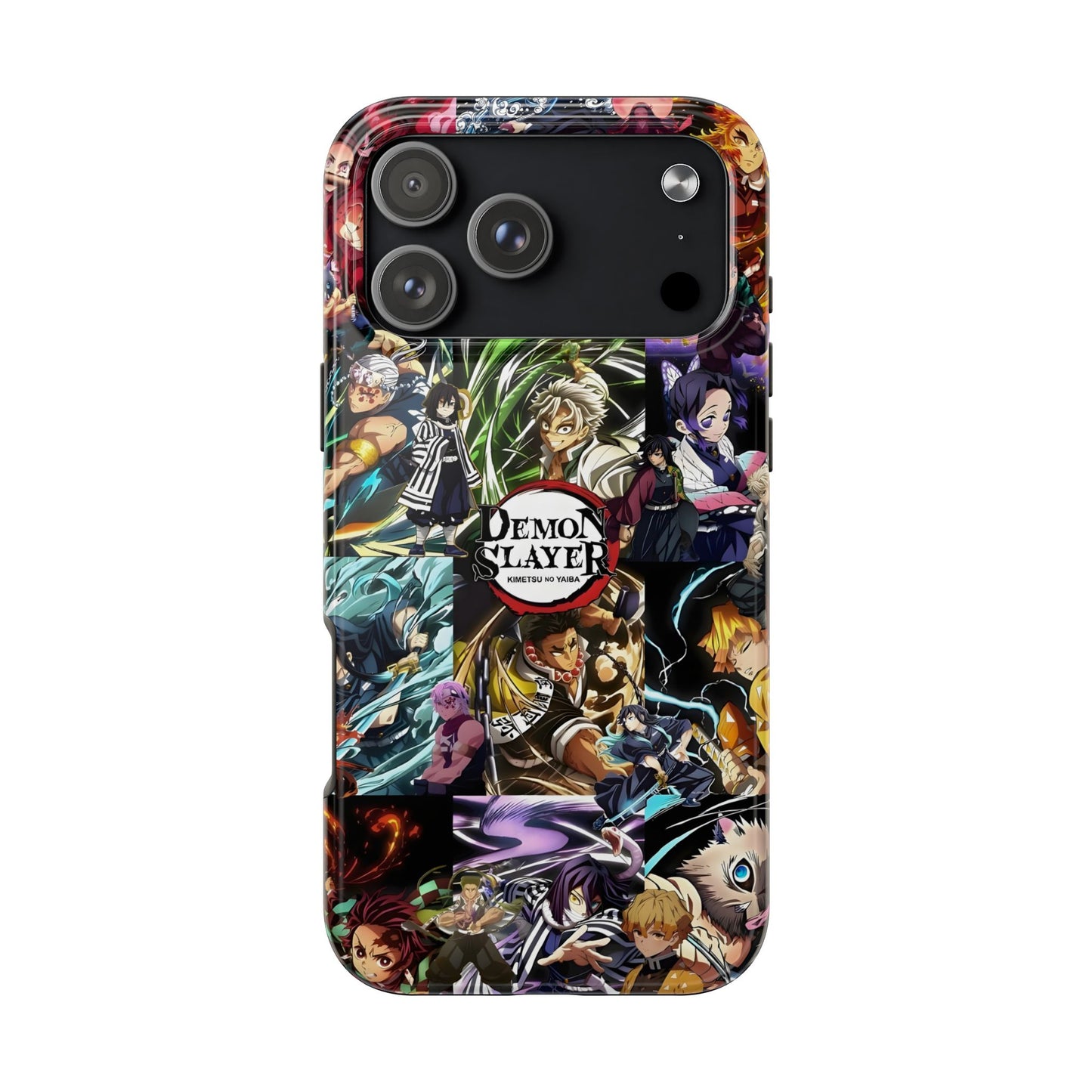 The DS DEMONS | #1145