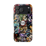 The DS DEMONS | #1145