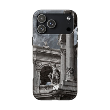 The Stone Ascension | #1184