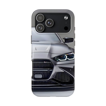 The M4 Revenique | #1071