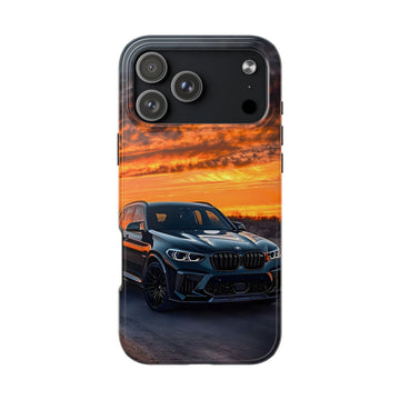 The X5M Duskbane | #1094