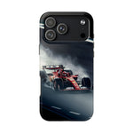 The Scuderia Aureus | CA02