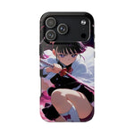 The Kanao Grace | #1059