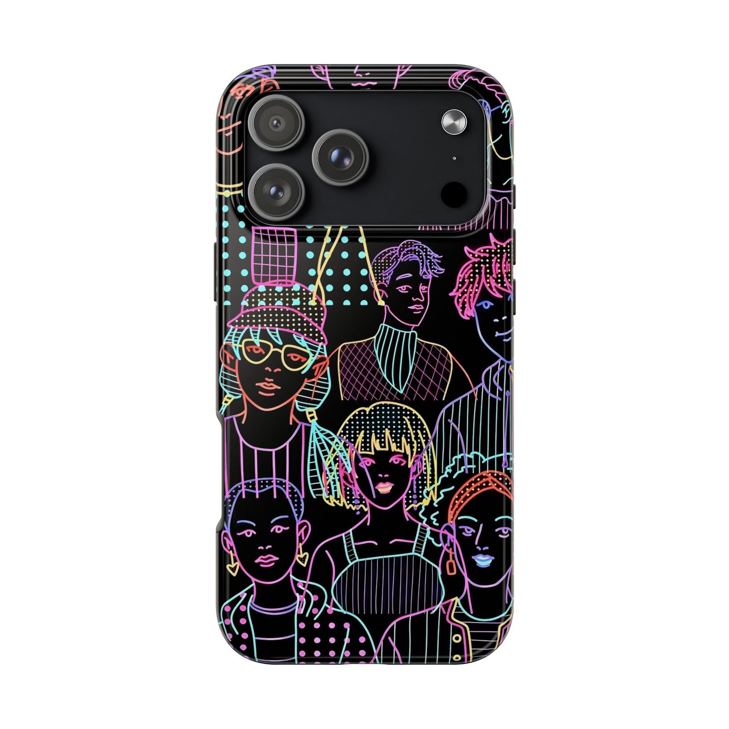 The Glitch Society | GZ05