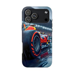 iPhone 17 Pro Max Case Cover | The RB Hyperline | #1069