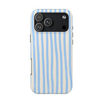 iPhone 17 Pro Max Case Cover | The Clouded Pathways | #1156