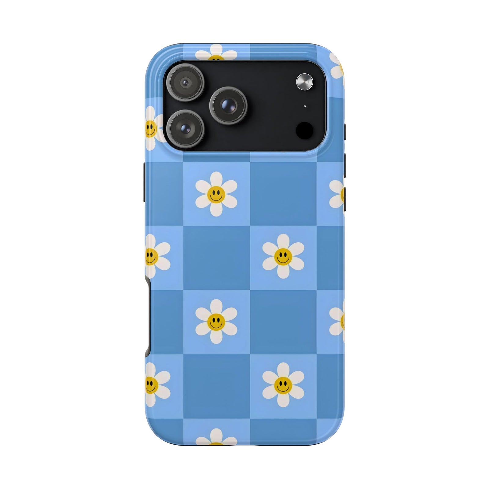 iPhone 17 Pro Max Case Cover | The Happy Florals | #1157
