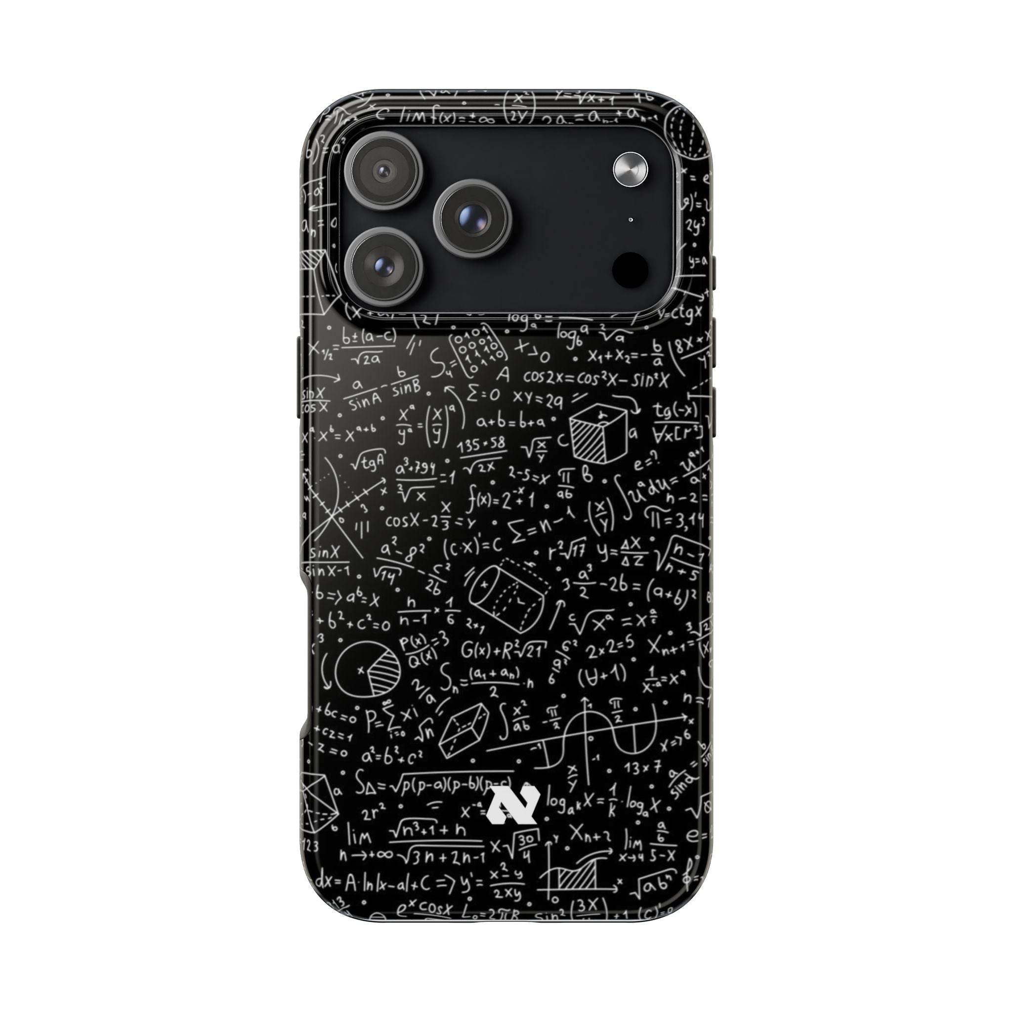 The Silent Theorem | #1185