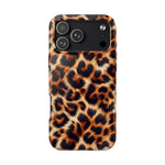 iPhone 17 Pro Case Cover | The Savage Silk | #1159