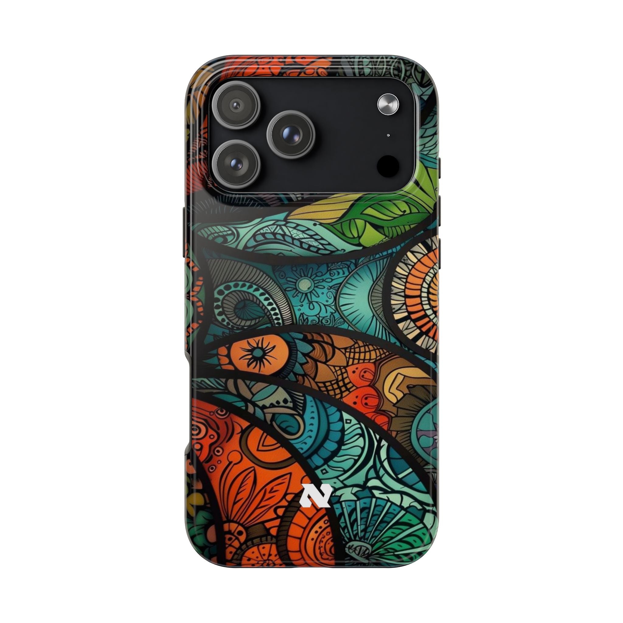 The Artisan Prism | #1190