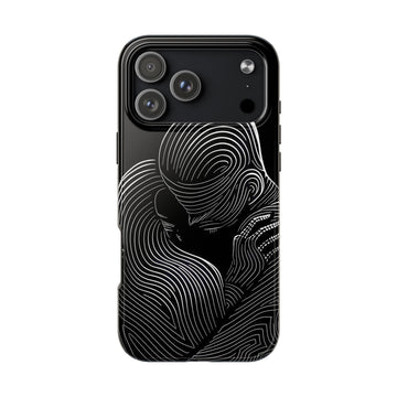 The Echo Lovers | #1144