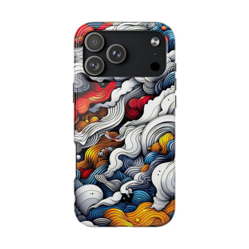 The Painted Monsoon | #1189