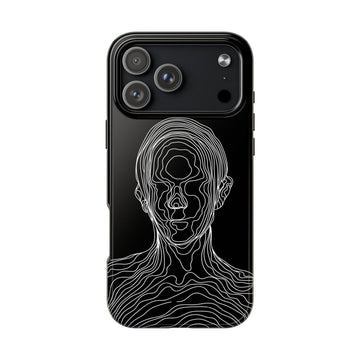 The Linear Ghost | #1143